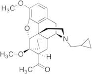De-3,3-dimethylbutan-2-ol O-Methyl 7-(S)-Buprenorphine