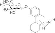 N-Desmethyl Dextrorphan b-D-O-Glucuronide