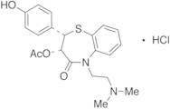 O-Desmethyl Diltiazem Hydrochloride