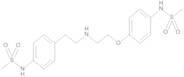 N-Desmethyldofetilide