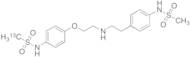 N-Desmethyl Dofetilide-13C