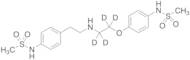 N-Desmethyldofetilide-d4