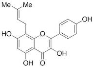 Desmethyl Icaritin