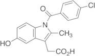O-Desmethyl Indomethacin