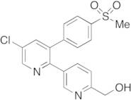 6’-Desmethyl-6’-methylhydroxy Etoricoxib
