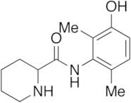 N-Desmethyl 3-Hydroxy Mepivacaine