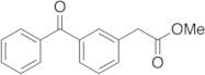 Desmethyl Ketoprofen Methyl Ester