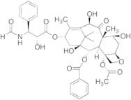 N-Des-2-methylpropan-2-ol Docetaxel