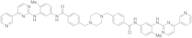 Des(methylpiperazinyl-N-methyl) Imatinib Dimer Impurity