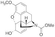 N-Desmethyl-N-methoxycarbonyl Codeine >90%