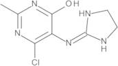 6-O-Desmethyl Moxonidine