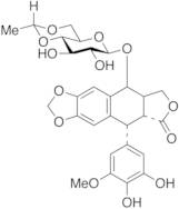 3-O-Desmethyl Etoposide