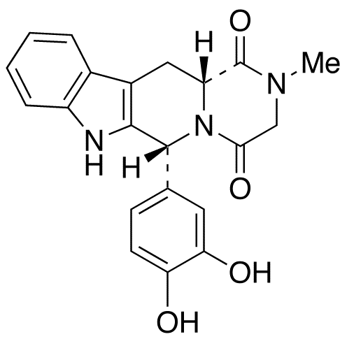 Desmethylene Tadalafil