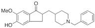5-O-Desmethyl Donepezil