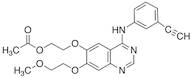 Desmethyl Erlotinib Acetate