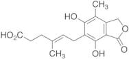 O-Desmethyl Mycophenolic Acid