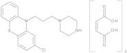 N-Desmethyl Prochlorperazine Dimaleate