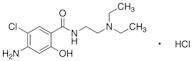 O-Desmethyl Metoclopramide Hydrochloride