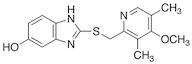 5-O-Desmethyl Omeprazole Sulfide