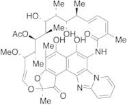 11-Desmethyl Rifaximin