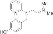 O-Desmethyl Pyrilamine