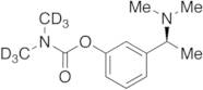 Desmethyl Rivastigmine-d6 L-Tartrate