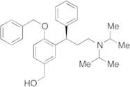 O-Des(2-Methylpropan-1-one)-O-Benzyl-Fesoteridone