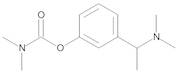N-Desethyl N-Methyl rac-Rivastigmine