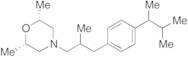 1-Desmethyl-2-methylpropyl Amorolfine