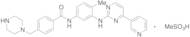 N-Desmethyl Imatinib Mesylate