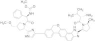 Des(N-methoxycarbonyl)Velpatasvir