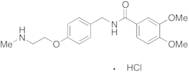 N-Desmethyl Itopride Hydrochloride