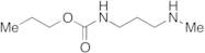 N-Desmethyl Propamocarb