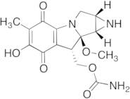 7-Demethyl Mitomycin A