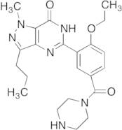 Desethyl Fondenafil