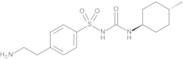 Des(5-methylpyrazinecarbonyl) trans-4-Methyl Glipizide