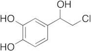 2-Desamino 2-Chloro Norepinephrine