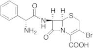 3-Deschloro-3-bromo Cefaclor