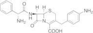 3-Deschloro-3-p-toluidine Cefaclor