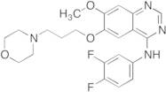 3-Deschloro-3,4-difluoro Gefitinib