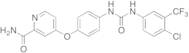 N-Desmethyl Sorafenib