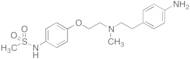 N'-Desmethylsulfonyl Dofetilide