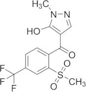 Desmethylsulfotole