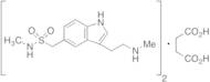 N-Desmethyl Sumatriptan Hemisuccinate