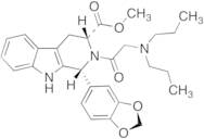 Dipropylaminopretadalafil