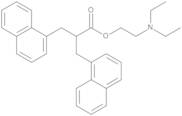 2-Desmethyltetrahydrofuran-methylnaphthalene Nafronyl
