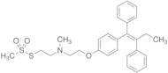 N-Desmethyl Tamoxifen Methanethiosulfonate