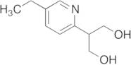 Desbenzylthiazolidinedione-2-propanediol Pioglitazone