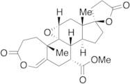 Des-cyclohexenone Dihydrooxepinone Eplerenone (>80%)