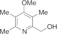 Des-ethylsulfinyl-methoxybenzoimidazole 6-Methyl Esomeprazole Methanol
